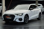 Audi A3 35 TFSI Advanced