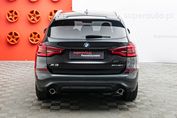 BMW X3 xDrive20i Advantage aut