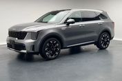 Kia Sorento 2.2 CRDi Prestige Line AWD DCT 7os.