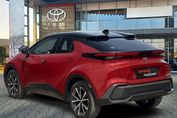 Toyota C-HR 2.0 Hybrid  Style
