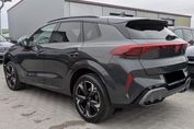 Cupra Terramar 1.5 eTSI mHEV DSG