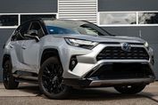 Toyota RAV4 Selection
