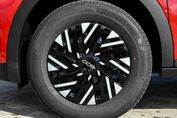 Fiat 600 1.2 Turbo Hybrid eDCT
