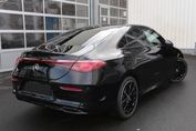 Mercedes CLA 200 AMG Line