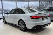 Audi A4 35 TFSI mHEV S Line S tronic
