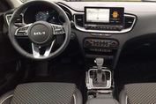 Kia XCeed T-GDI Business Line DCT