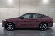 BMW X4 xDrive20i GPF M Sport sport-aut