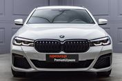 BMW Seria 5 520D Xdrive Mhev m Sport Sport
