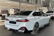 BMW Seria 5 520d xDrive M Sport