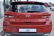 Hyundai i30 1.6 T-GDI Smart DCT