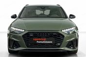 Audi A4 Avant 40 TFSI quattro S Line