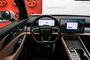 Chery Tiggo 9 Prestige 1.5 T-GDI Super Hybrid DHT 7os.