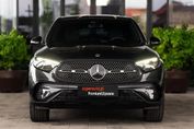 Mercedes GLC Coupe 300 e 4MATIC AMG Line