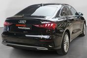 Audi A3 35 TDI Advanced
