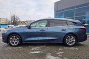 Ford Focus 1.5 EcoBlue Titanium X aut