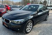 BMW Seria 3 Gran Turismo 320i Advantage aut