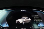 BMW Seria 7 745e