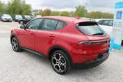 Alfa Romeo Tonale T4 GSE mHEV  DCT