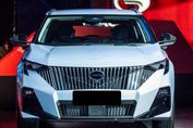 Gac Emzoom Luxury 1.5T DCT