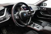 BMW Seria 1 118i Advantage aut