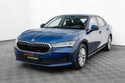 Skoda Superb TSI Selection DSG
