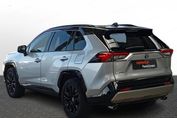 Toyota RAV4 2.5 Hybrid Selection 4x4