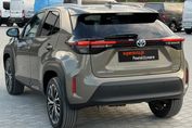 Toyota Yaris Cross Hybrid 1.5 Executive