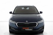 Skoda Octavia TDI Style DSG