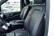 Mercedes V Klasa 300 d 4-Matic 9G-Tronic Avantgarde (długi)