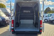 Volkswagen Crafter L5H2 Zabudowa Brygadowa