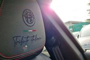 Alfa Romeo Stelvio 2.0 Turbo Tributo Italiano Q4