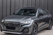 Audi Q8 50 TDI quattro