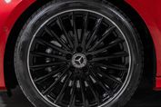 Mercedes Klasa A 220 4-Matic AMG Line