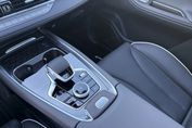 Chery Tiggo 7 Premium 1.6 TGDI AWD