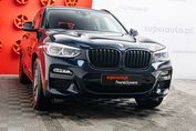 BMW X3 xDrive20i aut