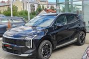 Kia Sportage T-GDI HEV L 2WD