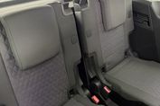 Volkswagen Caddy osobowy Caddy Maxi 2.0 TDI Life DSG