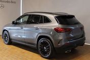 Mercedes GLA 200 AMG Line