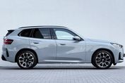 BMW X3 xDrive20 mHEV aut
