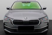 Skoda Octavia Edition 130 Selection 1.5 TSI