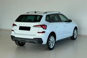 Skoda Kamiq Drive 1.5 TSI  DSG
