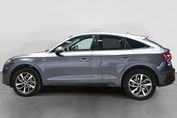 Audi Q5 40 TDI mHEV quattro S Line S tronic