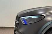 Mercedes GLC Coupe 300 4-Matic AMG Line
