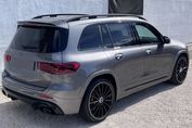 Mercedes GLB AMG 35 4-Matic