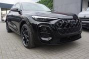 Audi Q5 TDI quattro S line