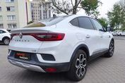 Renault Arkana 1.6 e-Tech Intens Mmt