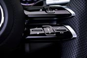 Mercedes Klasa S Long 450 d 4-Matic AMG Line