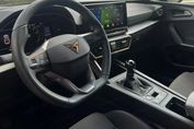 Cupra Leon 1.5 TSI