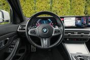 BMW Seria 3 320d xDrive mHEV M Sport aut
