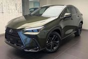 Lexus NX 350h Prestige AWD